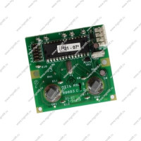 Плата RS3 B9693C2/GBA26800NX2 Otis