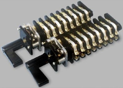 Универсальный переключатель  УП-5311-А23