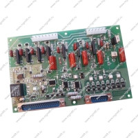 Плата управления ПУ-3-3СМ КЕУЛ.469155.188-3СМ/758727.883-3СМ ШУЛМ