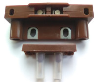 Контакт в сборе KF9074 6400.00.0001 Selcom/Wittur