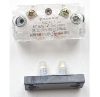 Контакт в сборе 2A 230VAC SEL2-A1Z P 601.6369.049 KC6 Bernstein