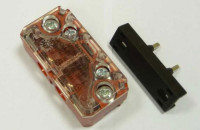 Контакт в сборе SEL1-A1Z P0 601.6369.126 Bernstein