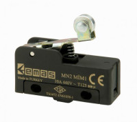 Микропереключатель MN2MIM1 Emas