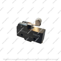 Микропереключатель 15A 250VAC Z-15GW22-B Ruichi