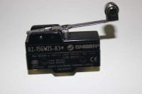 Микропереключатель RZ-15GW2S-B3