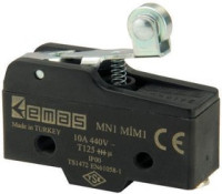 Микропереключатель MN1MIM1 Emas