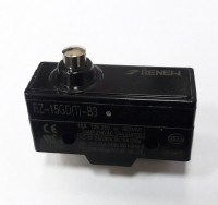 Микровыключатель RZ-15GD(T)-B3 Renew