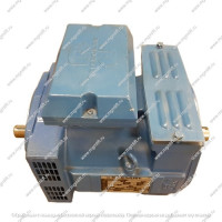 Электродвигатель 4,0кВт 1380 обмин для лебедки Montanari VF132S.18 Elemol